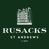 Rusacks St Andrews