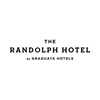 The Randolph Oxford by Graduate Hotels